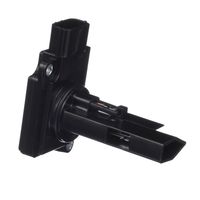 DELPHI Luchtmassameter 4