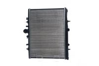 Thumbnail - Radiateur - CR514000S - MAHLE