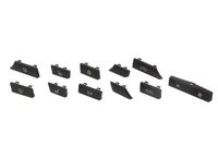 Element de control,aer conditionat BLIC, Cod: 1000-00-0067110SP