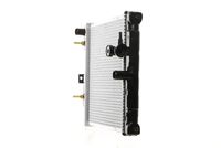 Thumbnail - Radiateur - CR760000S - MAHLE