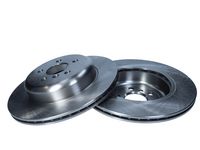 Disc frana MAXGEAR, Cod: 19-4858