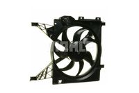 Thumbnail - Koelventilatorwiel - CFF191000P - MAHLE