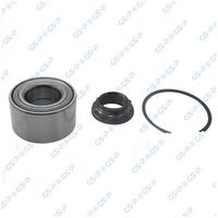 комплект колесен лагер