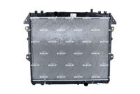 Kühler, Motorkühlung