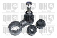 Stange/Strebe, Stabilisator