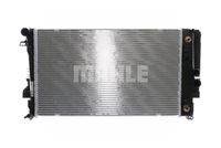 Thumbnail - Radiateur - CR1173000S - MAHLE