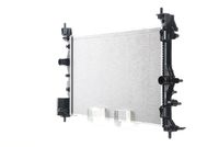Thumbnail - Radiateur - CR1198000S - MAHLE