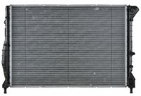 Thumbnail - Radiateur - CR1413000P - MAHLE