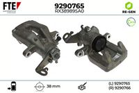 спирачен апарат