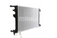 Thumbnail - Lage temperatuurkoeler, intercooler - CIR34000S - MAHLE