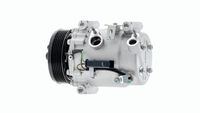 Thumbnail - Compressor, airconditioning - ACP1541000P - MAHLE