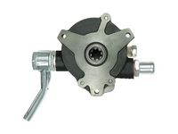 Vacuum Pump, braking system