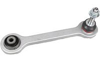 носач, окачване на колелата