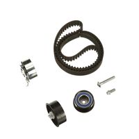 Zobsiksnas komplekts