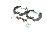 BOSCH Remschoenset 8