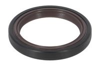 Wellendichtring, Kurbelwelle