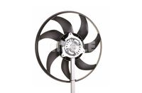 Thumbnail - Koelventilatorwiel - CFF231000P - MAHLE