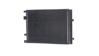 Thumbnail - Condensor, airconditioning - AC1011000S - MAHLE