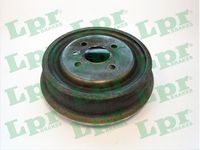 спирачен барабан