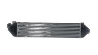 Thumbnail - Intercooler, inlaatluchtkoeler - CI190000S - MAHLE