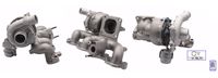 Compresor,sistem de supraalimentare ELSTOCK, Cod: 91-1563