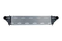 интеркулер (охладител за въздуха на турбината)