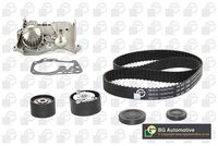 Set pompa apa + curea dintata BGA, Cod: TB7303CPK