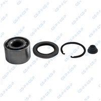 комплект колесен лагер