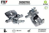 спирачен апарат