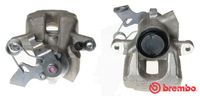Bremssattel