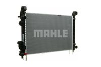 Thumbnail - Radiateur - CR781000P - MAHLE