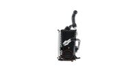 Thumbnail - Intercooler, inlaatluchtkoeler - CI665000P - MAHLE