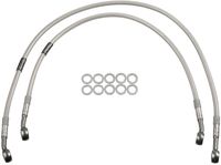 Bremsschlauchsatz