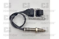 NOx-Sensor, NOx-Katalysator