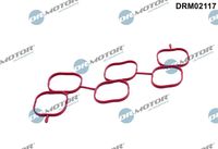 Dichtung, Ansaugkrümmergehäuse