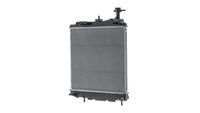 Thumbnail - Radiateur - CR2688000S - MAHLE