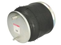 Magnum Technology Veerbalg, luchtvering 1