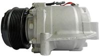Thumbnail - Compressor, airconditioning - ACP947000S - MAHLE