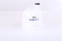 NISSENS Expansietank, koelvloeistof 4