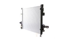 Thumbnail - Radiateur - CR1191000S - MAHLE