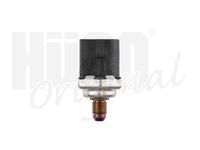 Sensor, Kraftstoffdruck