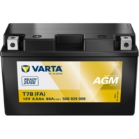 VARTA Accu / Batterij 1