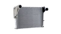 Thumbnail - Intercooler, inlaatluchtkoeler - CI182000P - MAHLE