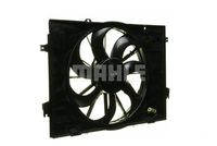 Thumbnail - Koelventilatorwiel - CFF125000P - MAHLE