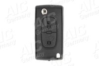 Carcasă, cheie auto AIC, Cod: 75014