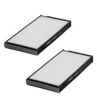 Filter, Innenraumluft Filter, Innenraumluft