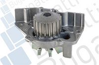 Wasserpumpe, Motorkühlung