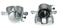 Bremssattel