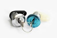 SCHLOSSSATZ SCHLIEßANLAGE