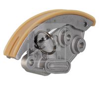 Spanner, Steuerkette